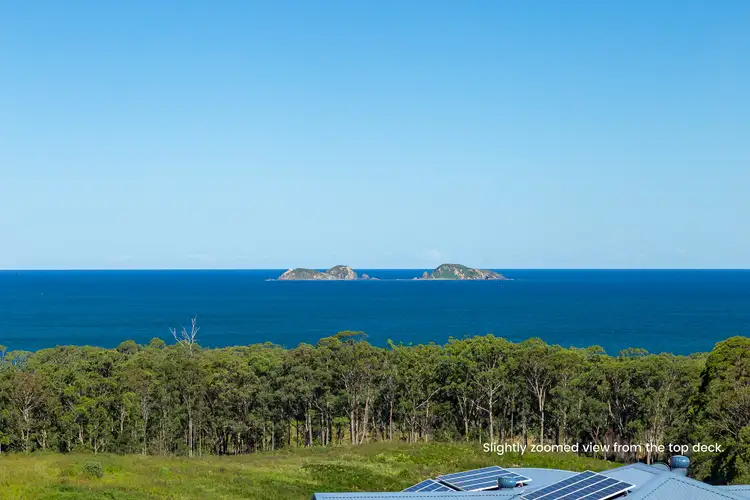 24 Seaview Way, Long Beach NSW 2536