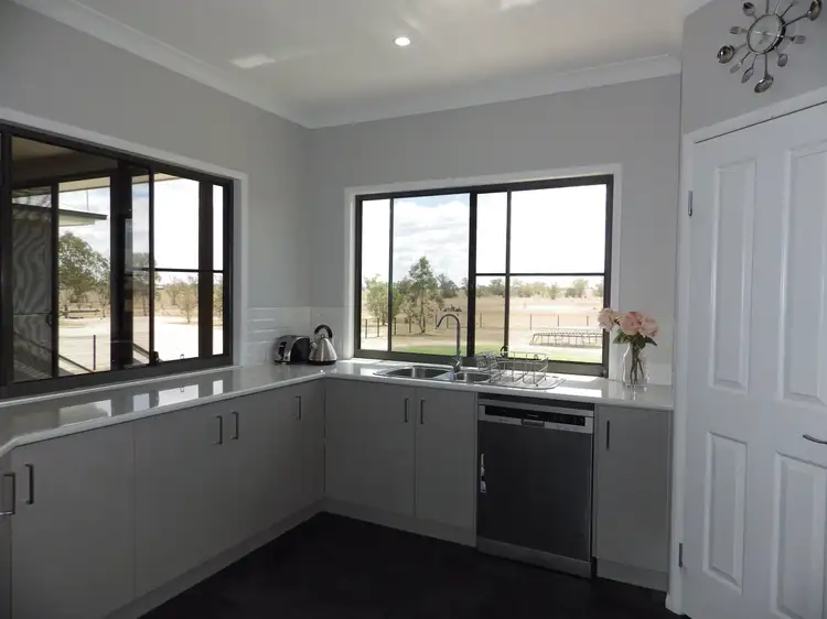 Third view of Homely house listing, 168 Bourne Drive, Roma QLD 4455