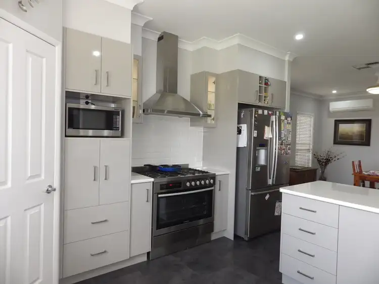 Fourth view of Homely house listing, 168 Bourne Drive, Roma QLD 4455
