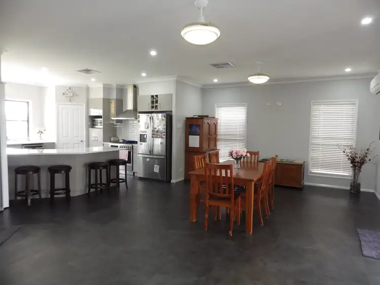 Fifth view of Homely house listing, 168 Bourne Drive, Roma QLD 4455
