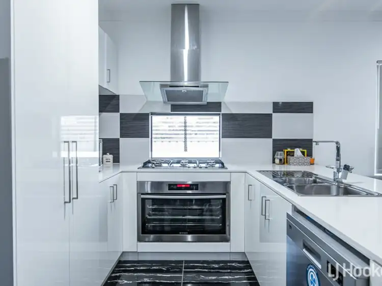 Second view of Homely house listing, 15 Crossford Street, Thornlie WA 6108