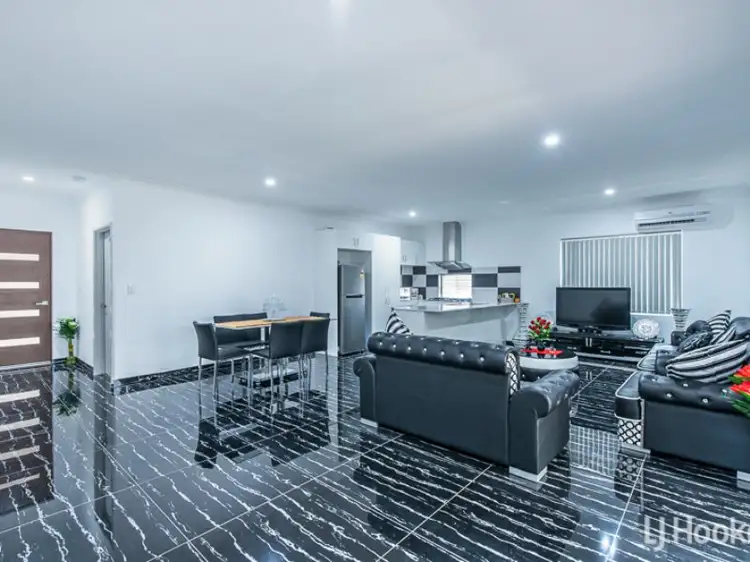 Fourth view of Homely house listing, 15 Crossford Street, Thornlie WA 6108
