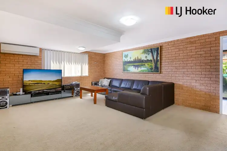 Third view of Homely house listing, 116 Aplin Road, Bonnyrigg Heights NSW 2177