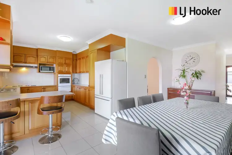 Fourth view of Homely house listing, 116 Aplin Road, Bonnyrigg Heights NSW 2177