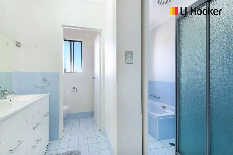 Fifth view of Homely house listing, 116 Aplin Road, Bonnyrigg Heights NSW 2177