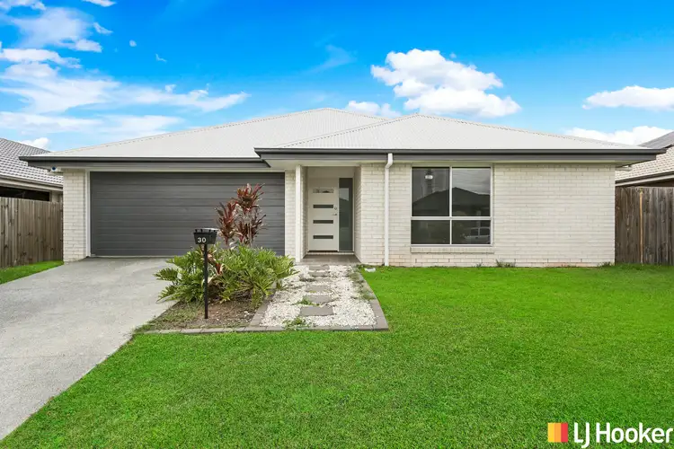 Main view of Homely house listing, 30 Clove Street, Griffin QLD 4503