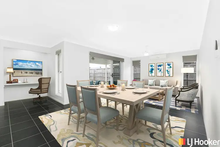 Second view of Homely house listing, 30 Clove Street, Griffin QLD 4503