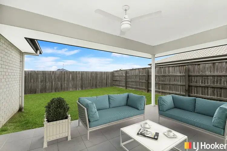 Fifth view of Homely house listing, 30 Clove Street, Griffin QLD 4503