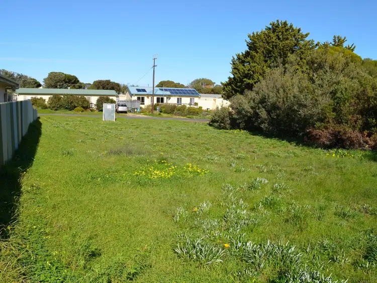 Third view of Homely land listing, 24 Holme Street, Goolwa Beach SA 5214