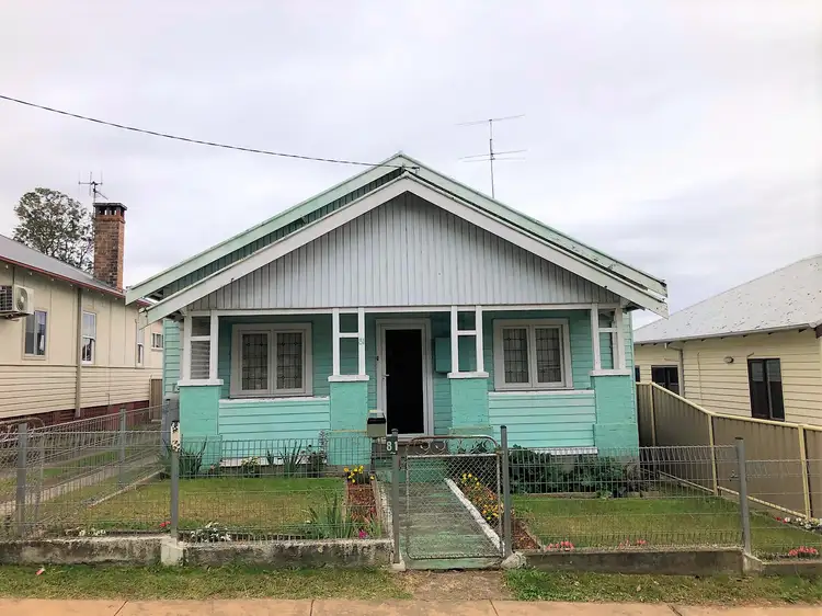 81 Bega Street, Bega NSW 2550
