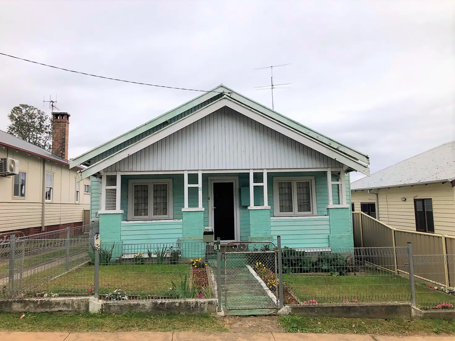 Main view of Homely house listing, 81 Bega Street, Bega NSW 2550