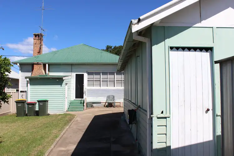 Third view of Homely house listing, 81 Bega Street, Bega NSW 2550