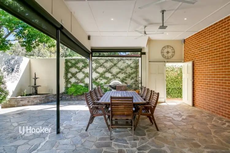 Fourth view of Homely house listing, 6 Dalaston Avenue, Glenunga SA 5064