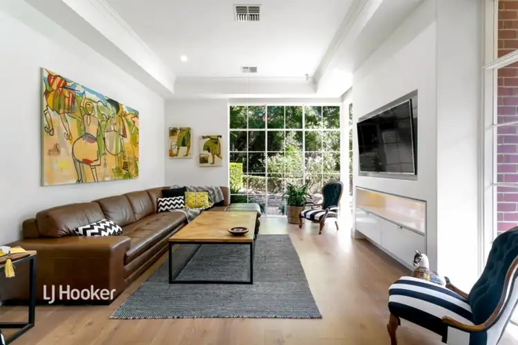 Sixth view of Homely house listing, 6 Dalaston Avenue, Glenunga SA 5064