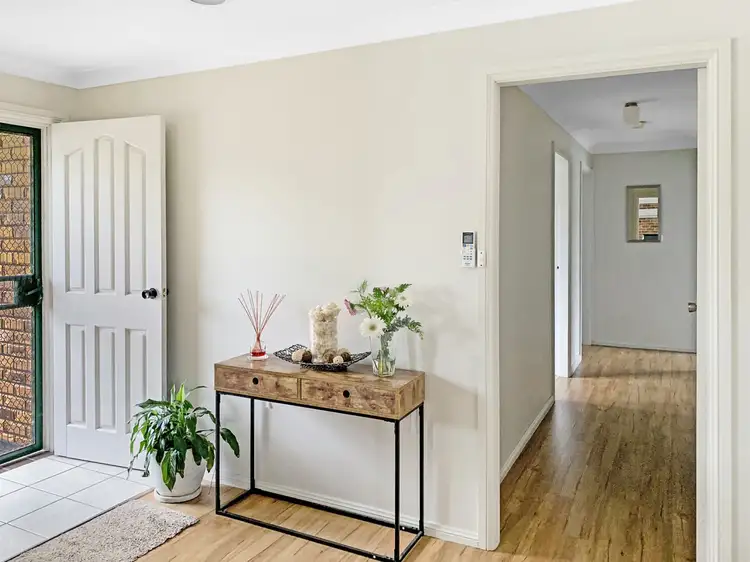 Second view of Homely house listing, 32 Peveril Street, Tinonee NSW 2430