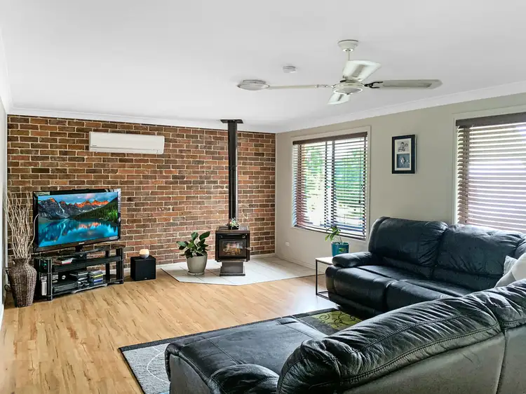 Third view of Homely house listing, 32 Peveril Street, Tinonee NSW 2430