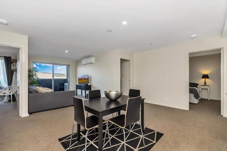 Fourth view of Homely apartment listing, 206/325 Anketell Street, Greenway ACT 2900
