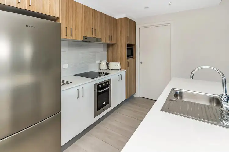 Seventh view of Homely apartment listing, 206/325 Anketell Street, Greenway ACT 2900