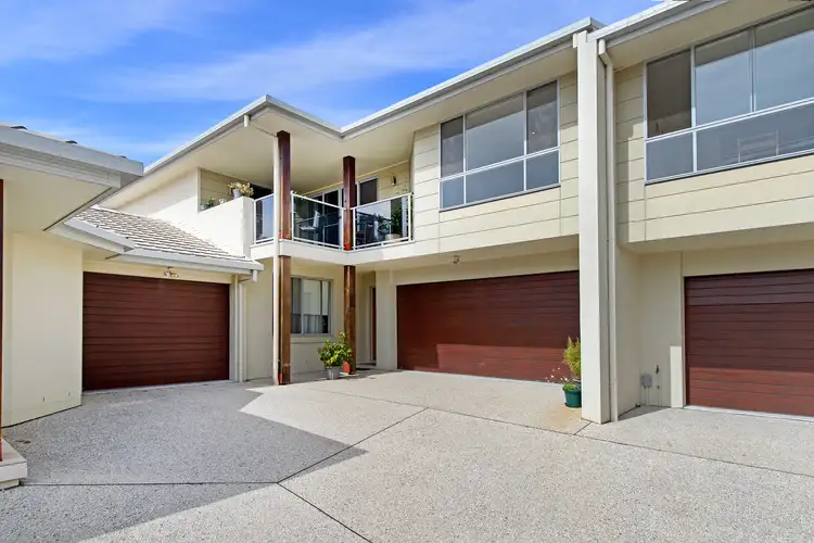 4/78 Hastings River Drive, Port Macquarie NSW 2444