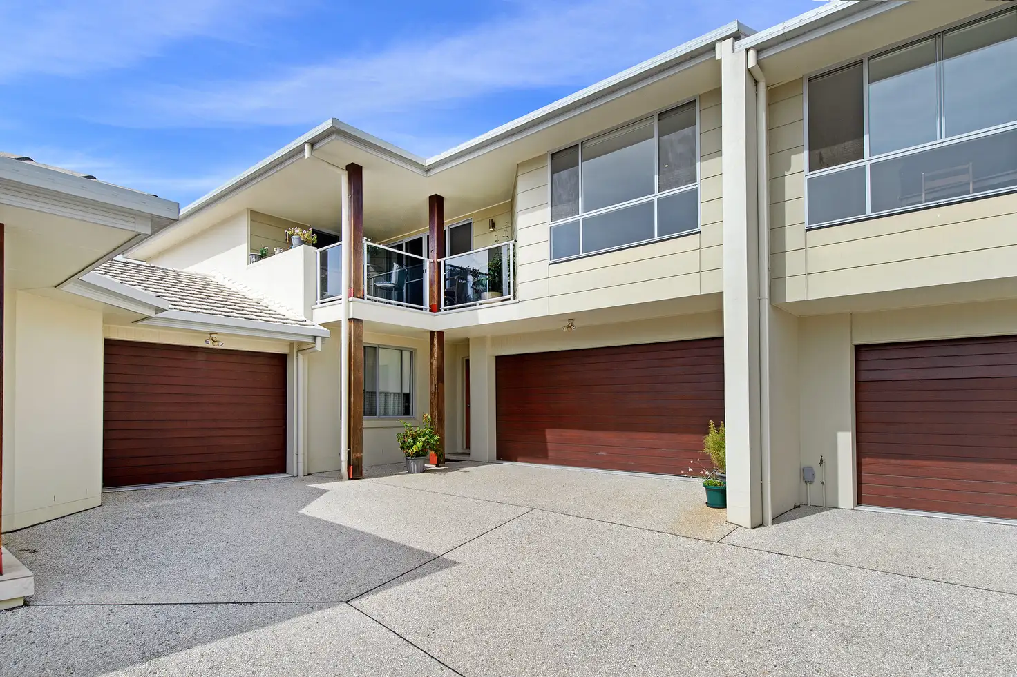Main view of Homely townhouse listing, 4/78 Hastings River Drive, Port Macquarie NSW 2444