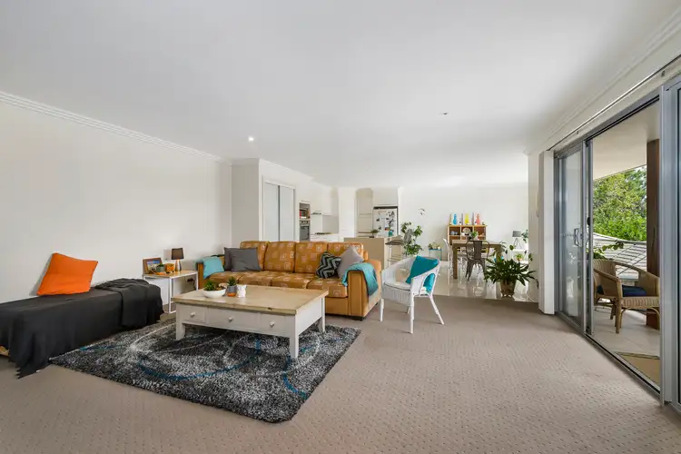 Second view of Homely townhouse listing, 4/78 Hastings River Drive, Port Macquarie NSW 2444