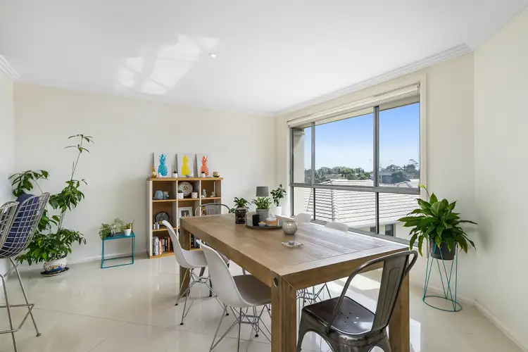 Third view of Homely townhouse listing, 4/78 Hastings River Drive, Port Macquarie NSW 2444