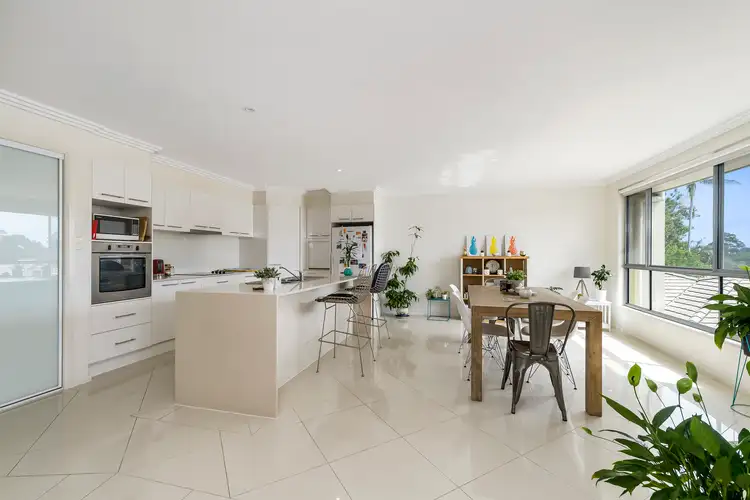 Fourth view of Homely townhouse listing, 4/78 Hastings River Drive, Port Macquarie NSW 2444