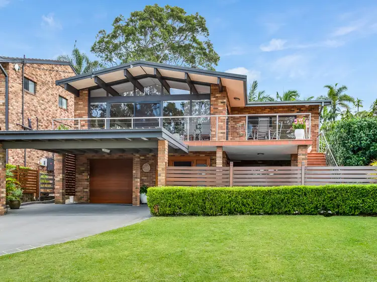 Second view of Homely house listing, 25 Rednal Street, Mona Vale NSW 2103