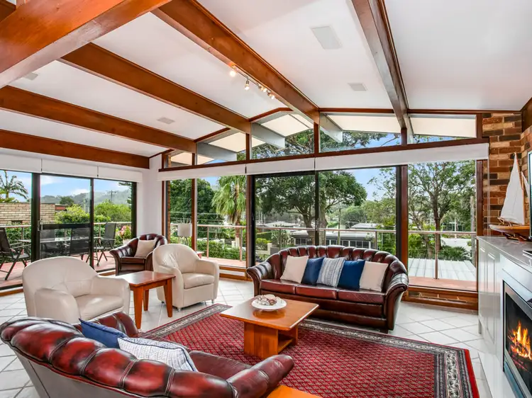 Third view of Homely house listing, 25 Rednal Street, Mona Vale NSW 2103