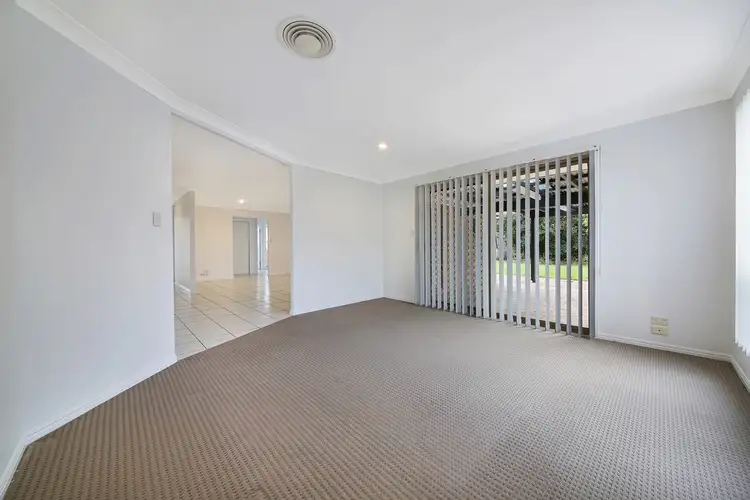 Second view of Homely house listing, 36 Warbler Parade, Varsity Lakes QLD 4227