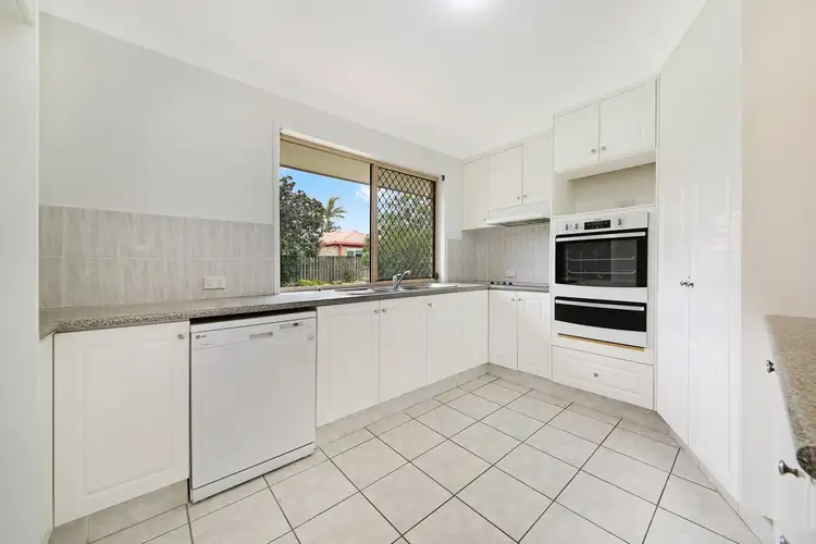 Fourth view of Homely house listing, 36 Warbler Parade, Varsity Lakes QLD 4227