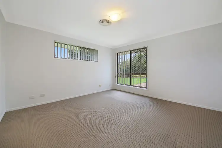 Fifth view of Homely house listing, 36 Warbler Parade, Varsity Lakes QLD 4227