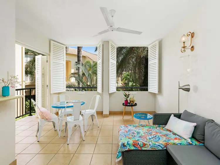310/2 Greenslopes Street, Cairns North QLD 4870