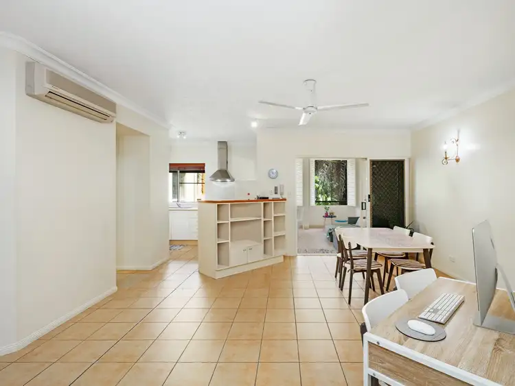Fifth view of Homely unit listing, 310/2 Greenslopes Street, Cairns North QLD 4870