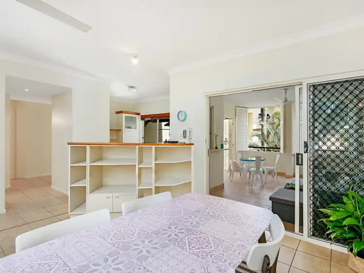 Sixth view of Homely unit listing, 310/2 Greenslopes Street, Cairns North QLD 4870