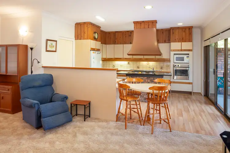 Fourth view of Homely house listing, 5 Johnson Place, Surf Beach NSW 2536