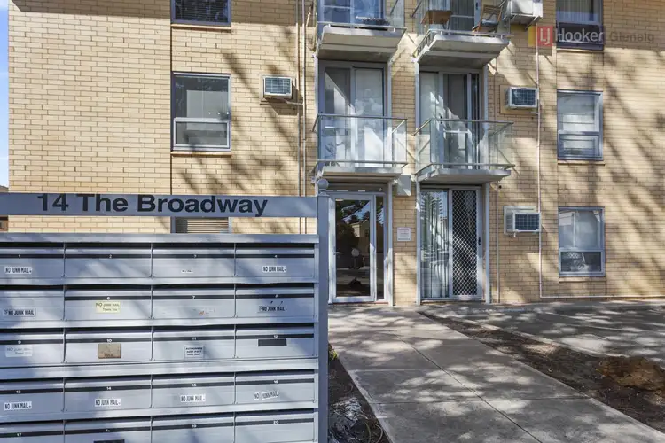 Second view of Homely unit listing, 5/14 Broadway, Glenelg South SA 5045