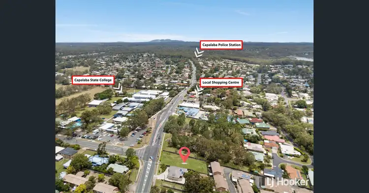 Fourth view of Homely land listing, 141 Mount Cotton Road, Capalaba QLD 4157