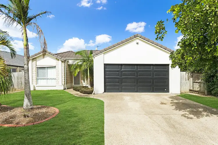 8 Linda Way, Upper Coomera QLD 4209