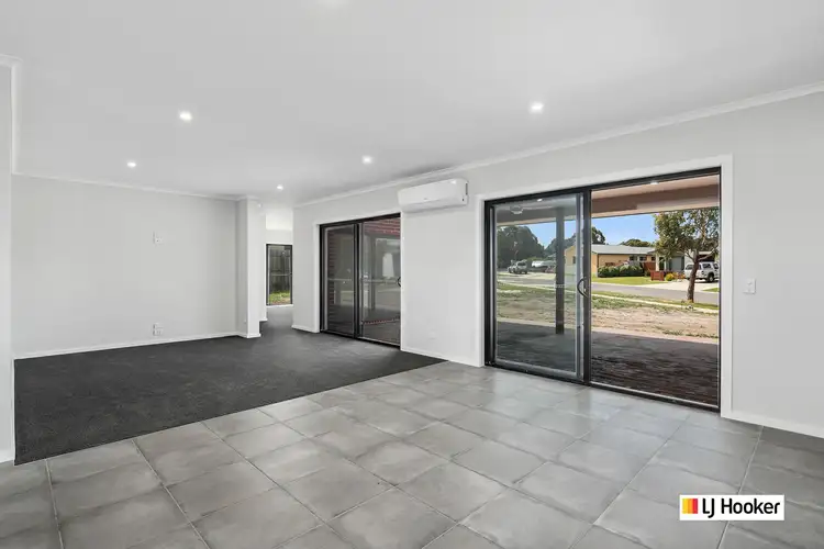 Second view of Homely house listing, 13 Cambridge Way, Wonthaggi VIC 3995