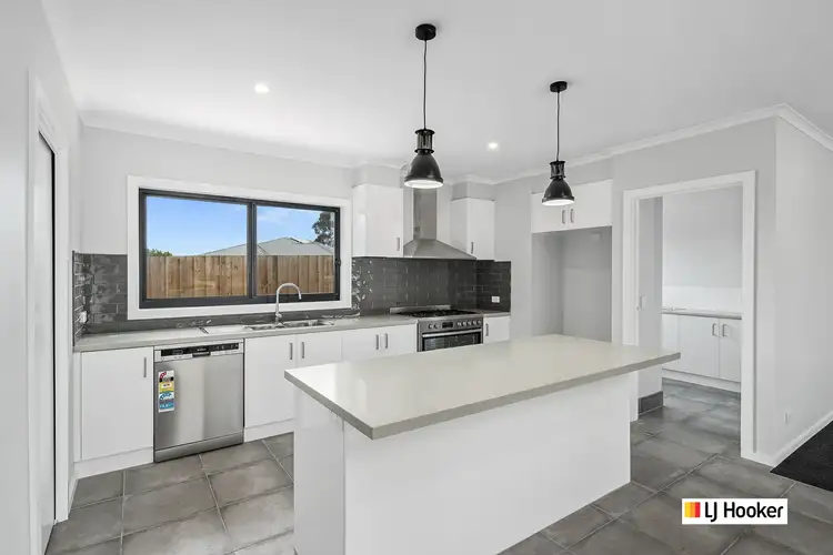 Fourth view of Homely house listing, 13 Cambridge Way, Wonthaggi VIC 3995