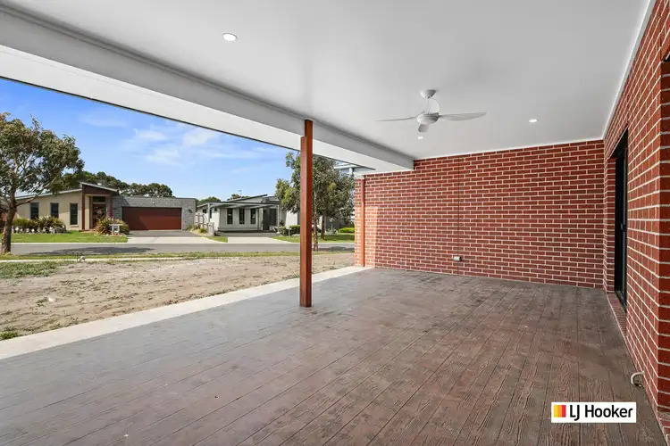 Fifth view of Homely house listing, 13 Cambridge Way, Wonthaggi VIC 3995