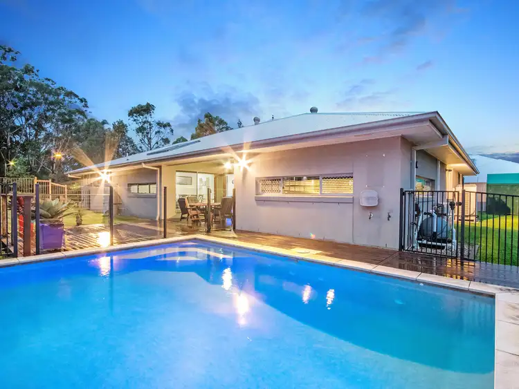 Second view of Homely house listing, 6 Palomar Street, Reedy Creek QLD 4227