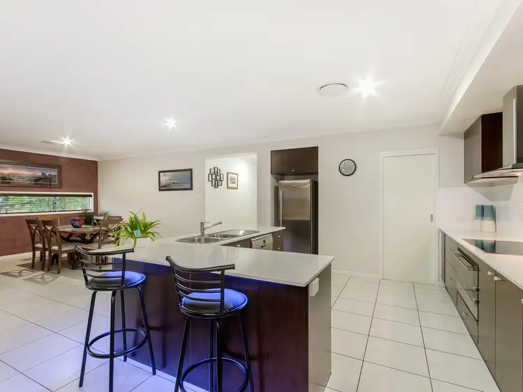 Third view of Homely house listing, 6 Palomar Street, Reedy Creek QLD 4227