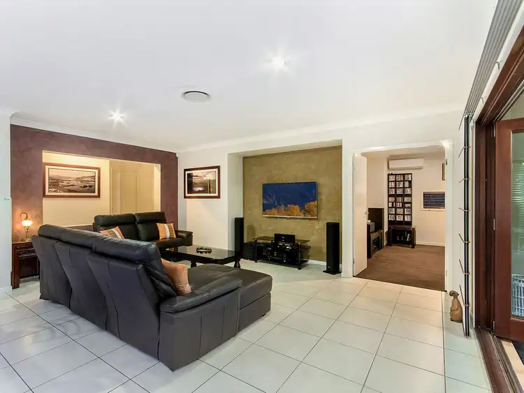 Sixth view of Homely house listing, 6 Palomar Street, Reedy Creek QLD 4227