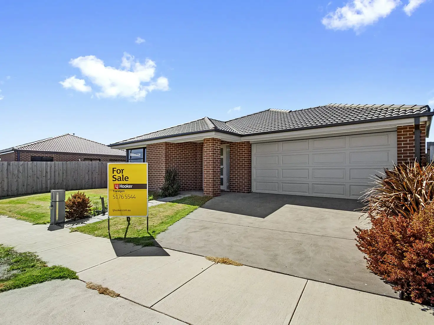 Main view of Homely house listing, 10 Columbia Crescent, Traralgon VIC 3844