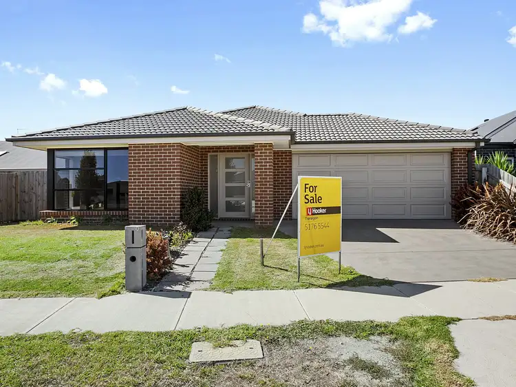 Second view of Homely house listing, 10 Columbia Crescent, Traralgon VIC 3844