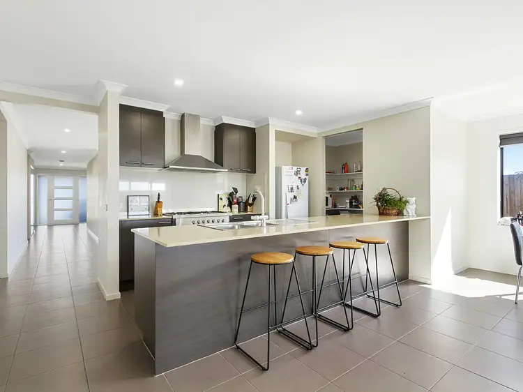 Third view of Homely house listing, 10 Columbia Crescent, Traralgon VIC 3844