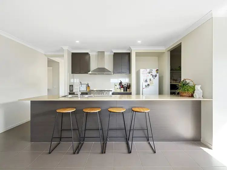 Fourth view of Homely house listing, 10 Columbia Crescent, Traralgon VIC 3844