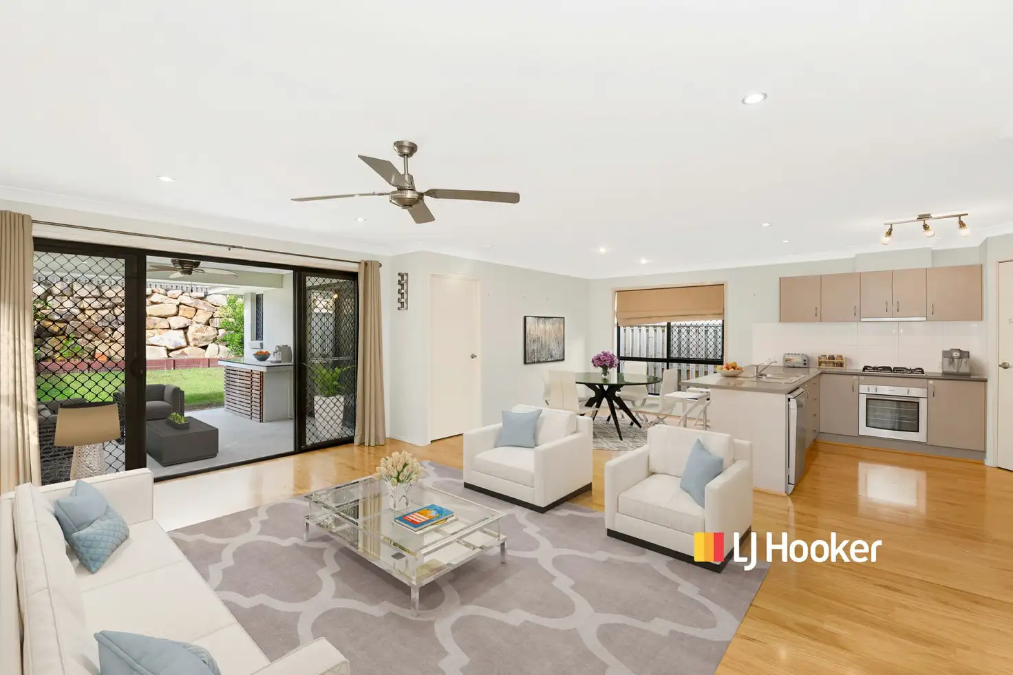 Main view of Homely house listing, 11 Oregano Close, Griffin QLD 4503